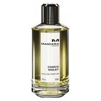 Mancera Choco Violet - EDP 60 ml unisex