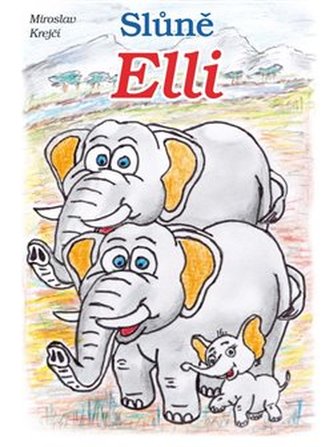 Slůně Elli