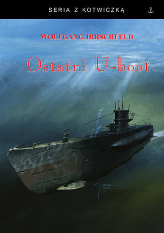 Ostatni U-boot Ostatni U-boot