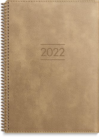 Senator A5 Twist Braun 2022