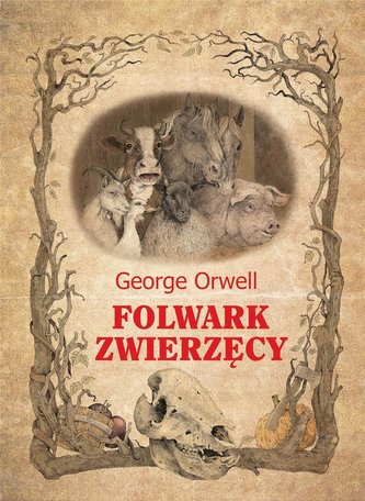 Folwark zwierzęcy