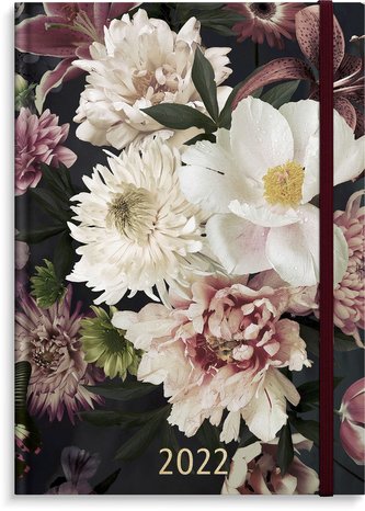 Senator A5 Paradies Kalender 2022