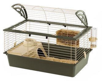 Ferplast klec pro hlodavce CASITA 80