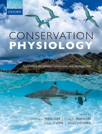 Conservation Physiology: Applications for Wildlife Conservation and Management Conservation Physiology: Applications for Wildlife Conservation and Management