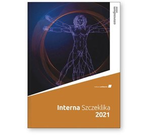Interna Szczeklika 2021