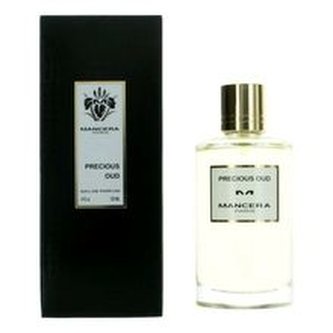 Mancera Precious Oud - EDP 60 ml unisex