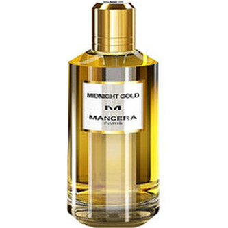 Mancera Midnight Gold - EDP 120 ml unisex