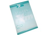 deník stavební 53 listů samokopírovací