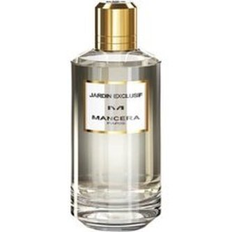 Mancera Jardin Exclusif - EDP 60 ml unisex
