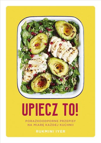 Upiecz to! Upiecz to!