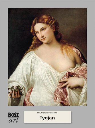 Tycjan Malarstwo światowe