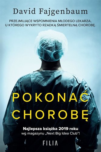 Pokonać chorobę Pokonać chorobę