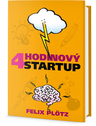 Čtyřhodinový startup