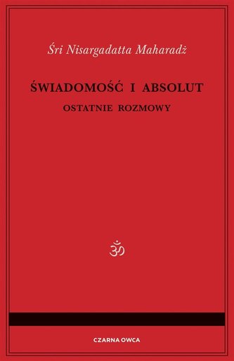 Świadomość i Absolut