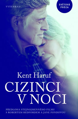 Cizinci v noci (Kent Haruf, 2018)