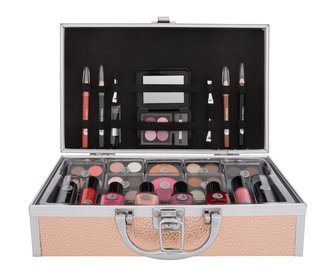 2K From Prague With Love Dekorativní kazeta 59,2 g pro ženy