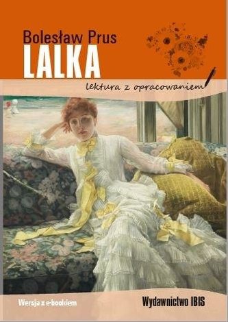 Lalka Lektura z opracowaniem