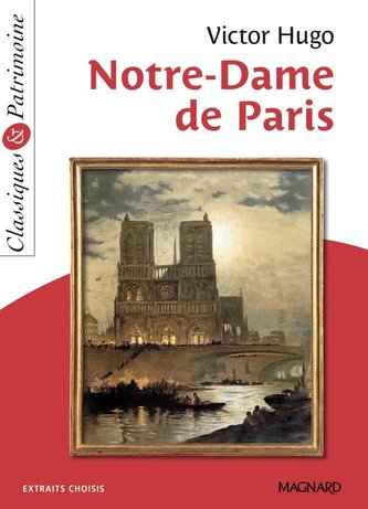 Notre-Dame de Paris - Classiques et Patrimoine
