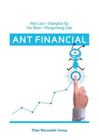 Ant financial