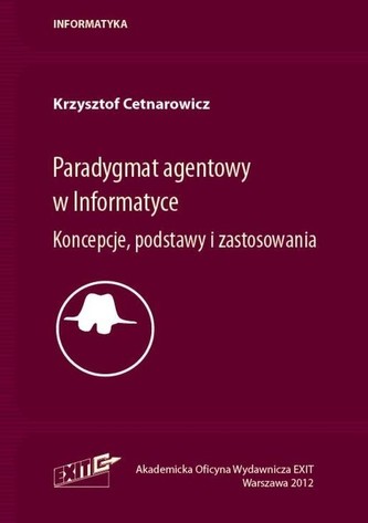 Paradygmat agentowy w informatyce