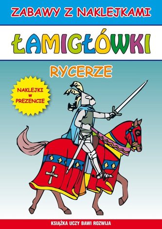 Łamigłówki Łamigłówki