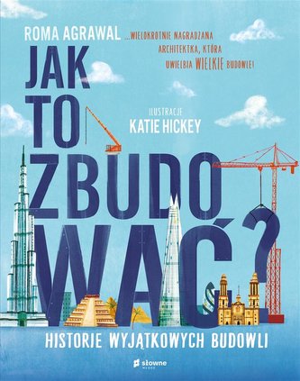 Jak to zbudować? Jak to zbudować?