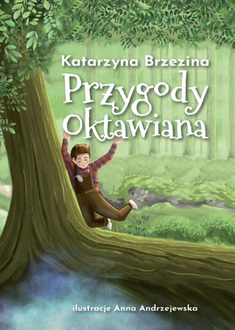 Przygody Oktawiana Przygody Oktawiana