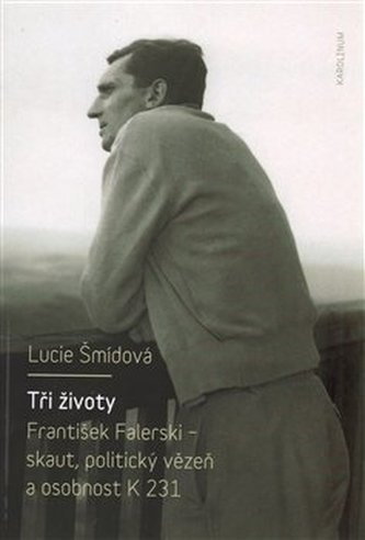 Tři životy