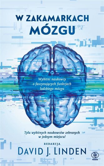 W zakamarkach mózgu W zakamarkach mózgu