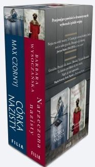 Córka nazisty / Narzeczona nazisty