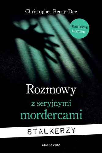Rozmowy z seryjnymi mordercami