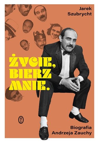 Życie bierz mnie