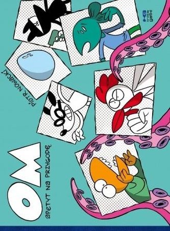 OM Apetyt na przygodę