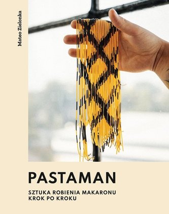 Pastaman Pastaman