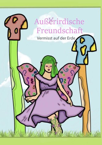 Außerirdische Freundschaft