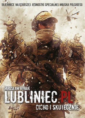 Lubliniec.pl Cicho i skutecznie