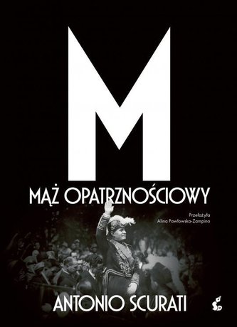 M Mąż opatrznościowy