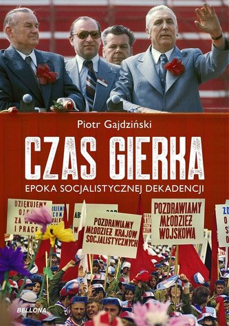 Czas Gierka