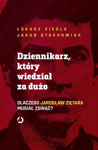 Dziennikarz który wiedział za dużo
