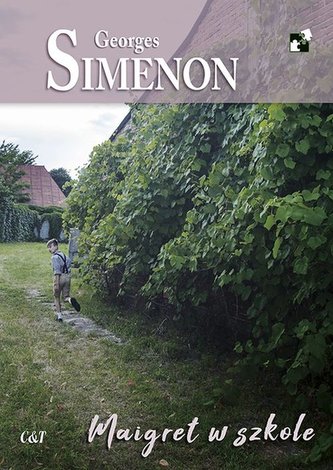 Maigret w szkole Maigret w szkole