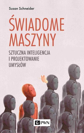 Świadome maszyny Świadome maszyny