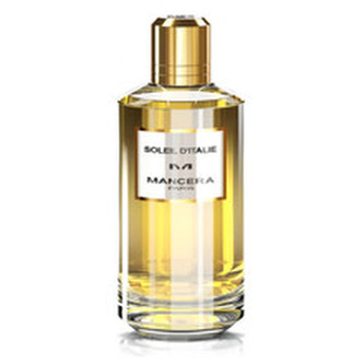 Mancera Soleil D`Italie - EDP 60 ml unisex