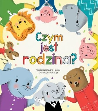 Czym jest rodzina?
