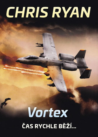 Vortex - Čas rychle běží...