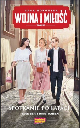 Wojna i miłość Tom 57