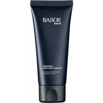 Babor Sprchový gel na tělo a vlasy (Energizing Hair & Body Shampoo) 200 ml man
