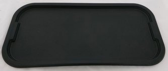 Odkapávač na boty 79x39cm