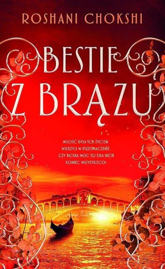 Bestie z brązu Bestie z brązu
