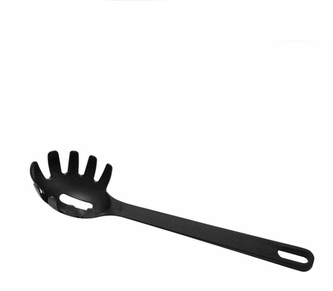 Plast naběračka Špagety 27cm