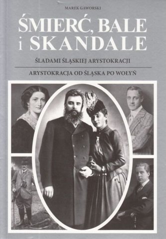 Śmierć bale i skandale Część 3 i 4